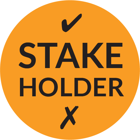 Stakeholder