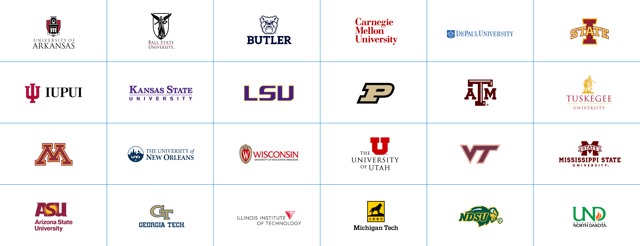 College Grid