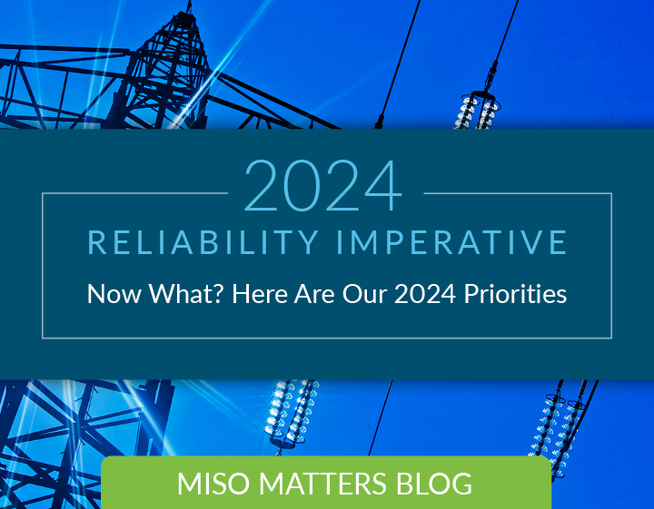 Reliability Imperative