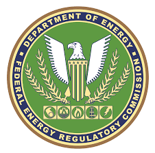 FERC Logo