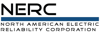 NERC logo